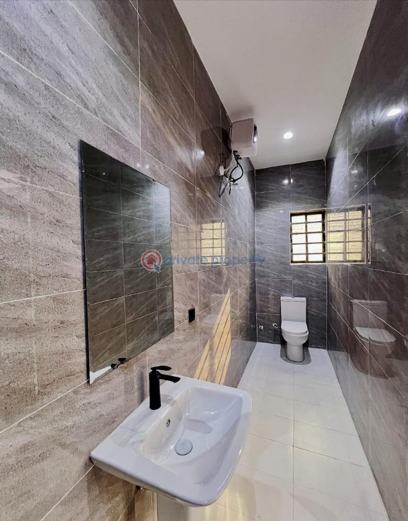 3 bedroom Flat & Apartment For Sale Lekki Phase 1 Lagos - 7