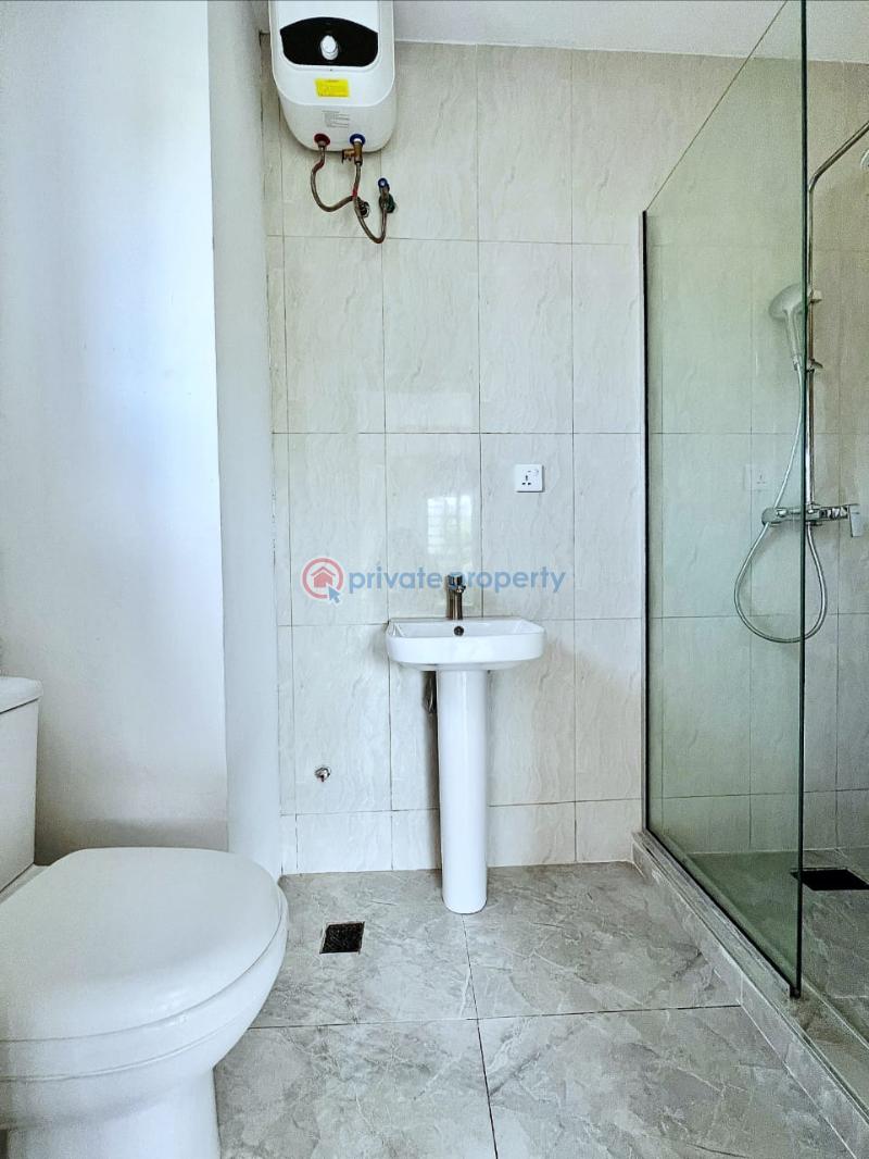3 bedroom Flat & Apartment For Sale Lekki Phase 1 Lagos - 6