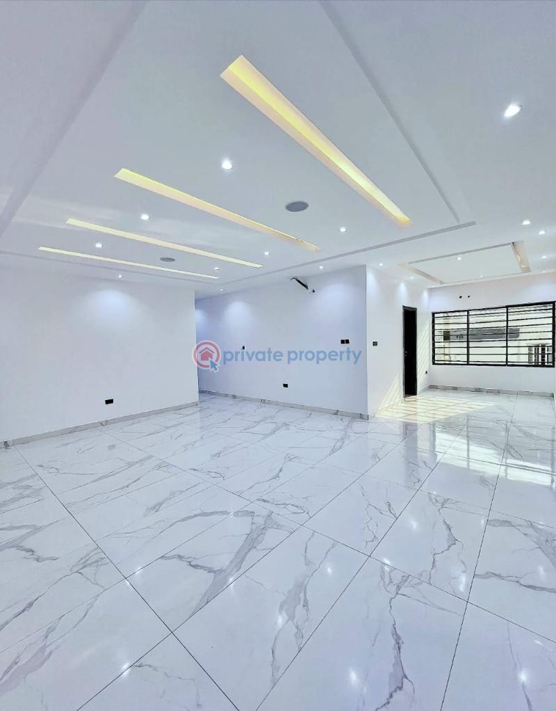3 bedroom Flat & Apartment For Sale Lekki Phase 1 Lagos - 13