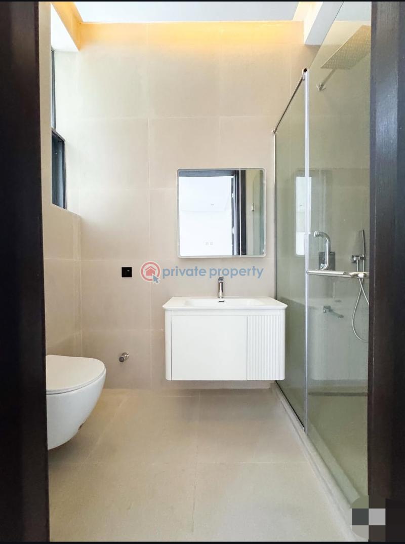 3 bedroom Block Of Flats For Sale Lekki Phase 1 Lagos - 7