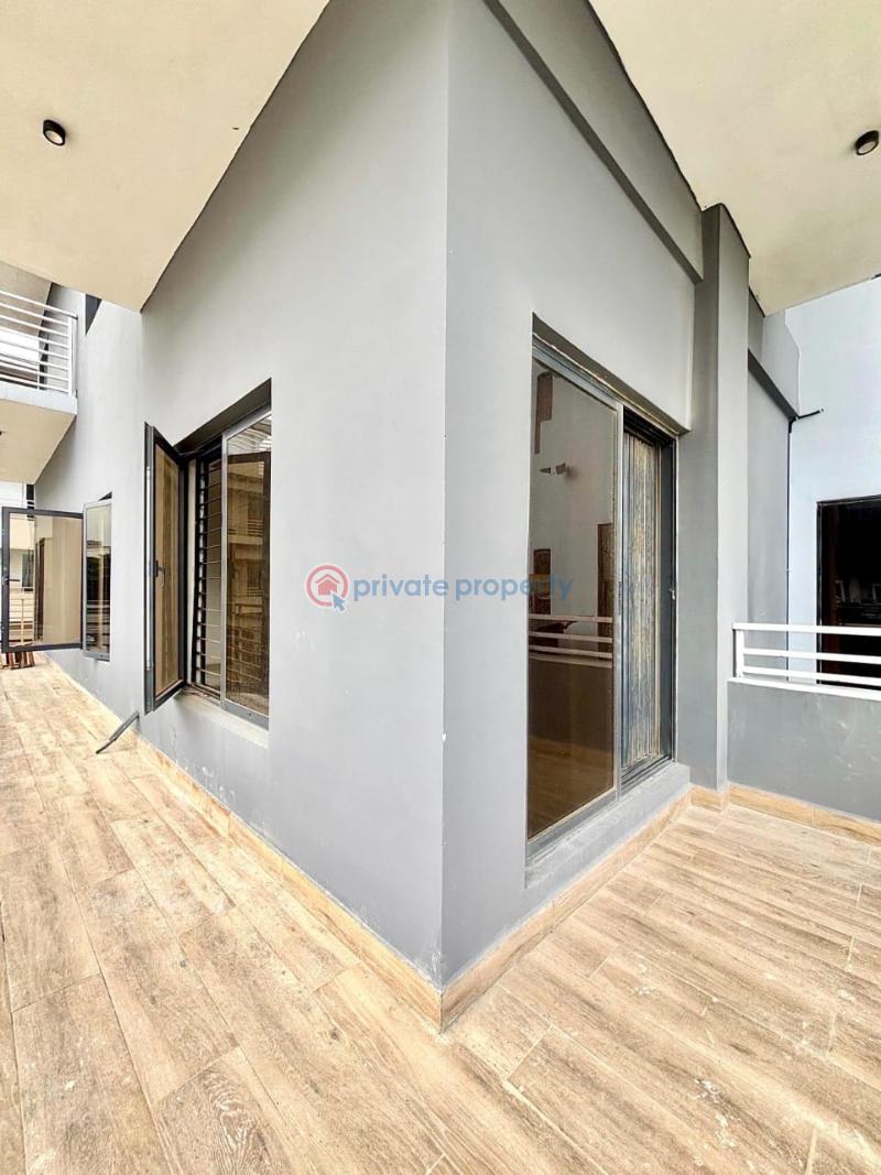 3 bedroom Flat & Apartment For Sale Oniru Victoria Island Lagos - 13
