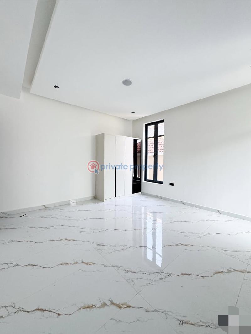 3 bedroom Block Of Flats For Sale Lekki Phase 1 Lagos - 11