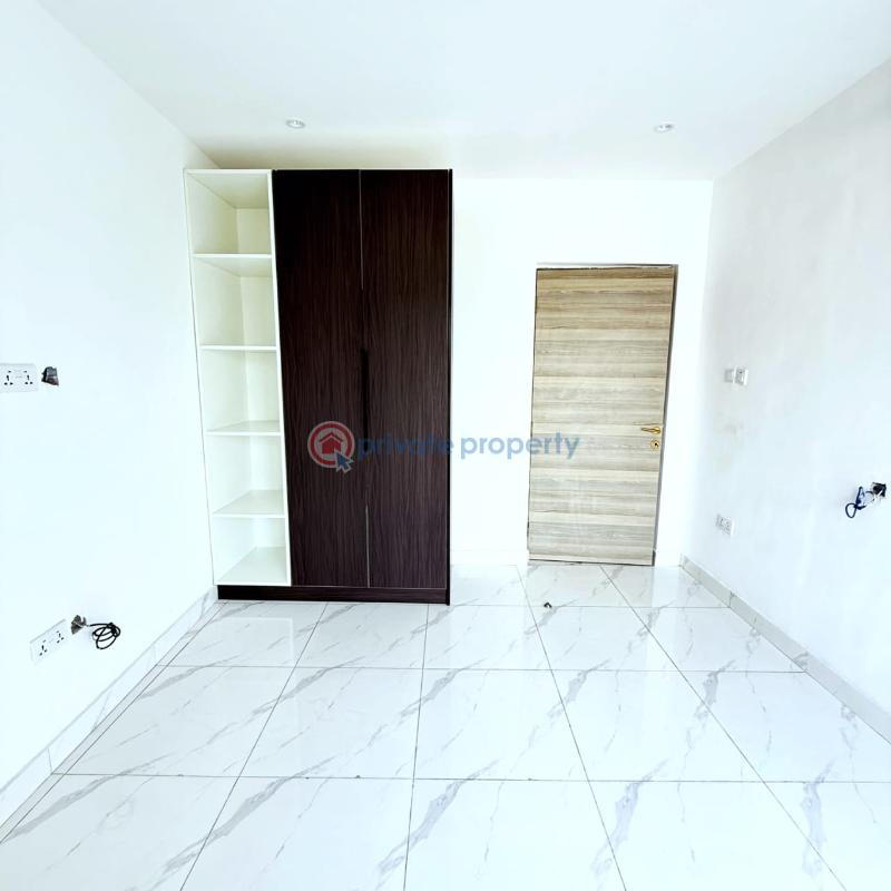 3 bedroom Flat & Apartment For Sale Lekki Phase 1 Lagos - 11