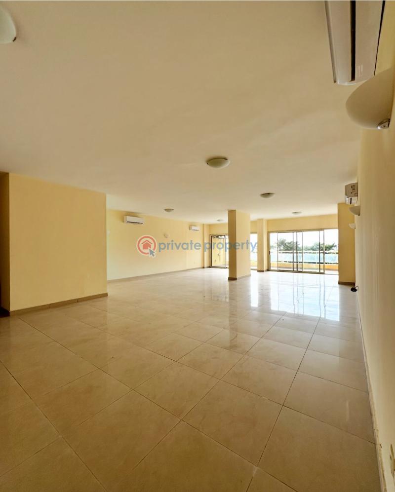 Fully serviced 3 bedroom apartments - 1 3 bedroom Block Of Flats For Sale Banana Island Ikoyi Lagos - 1