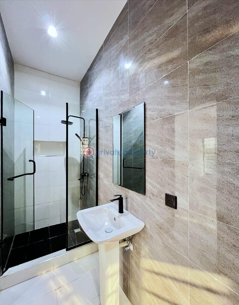 3 bedroom Flat & Apartment For Sale Lekki Phase 1 Lagos - 8