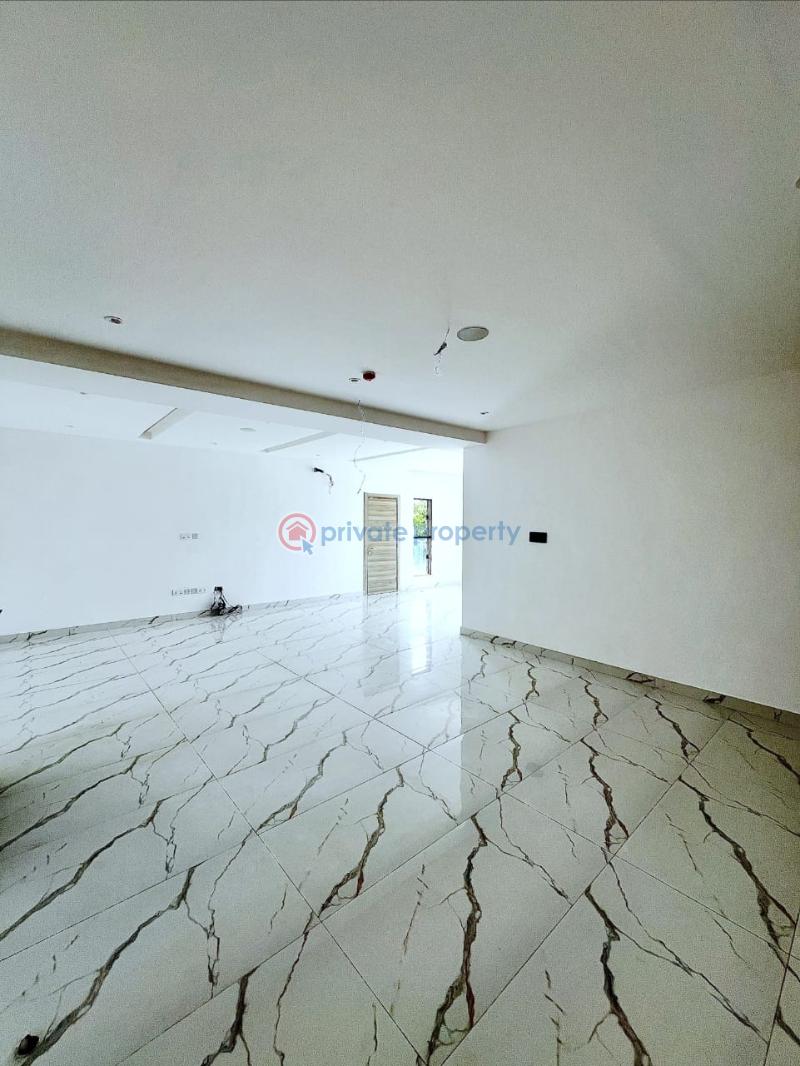 3 bedroom Flat & Apartment For Sale Lekki Phase 1 Lagos - 12