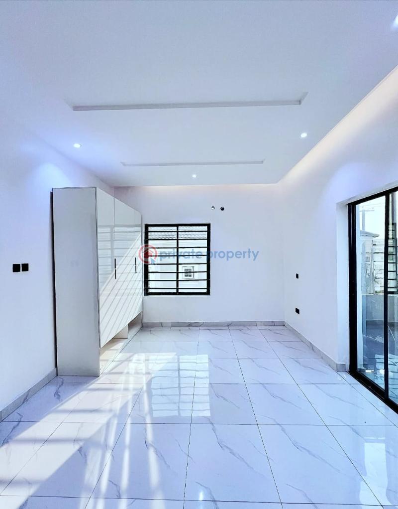 3 bedroom Flat & Apartment For Sale Lekki Phase 1 Lagos - 18