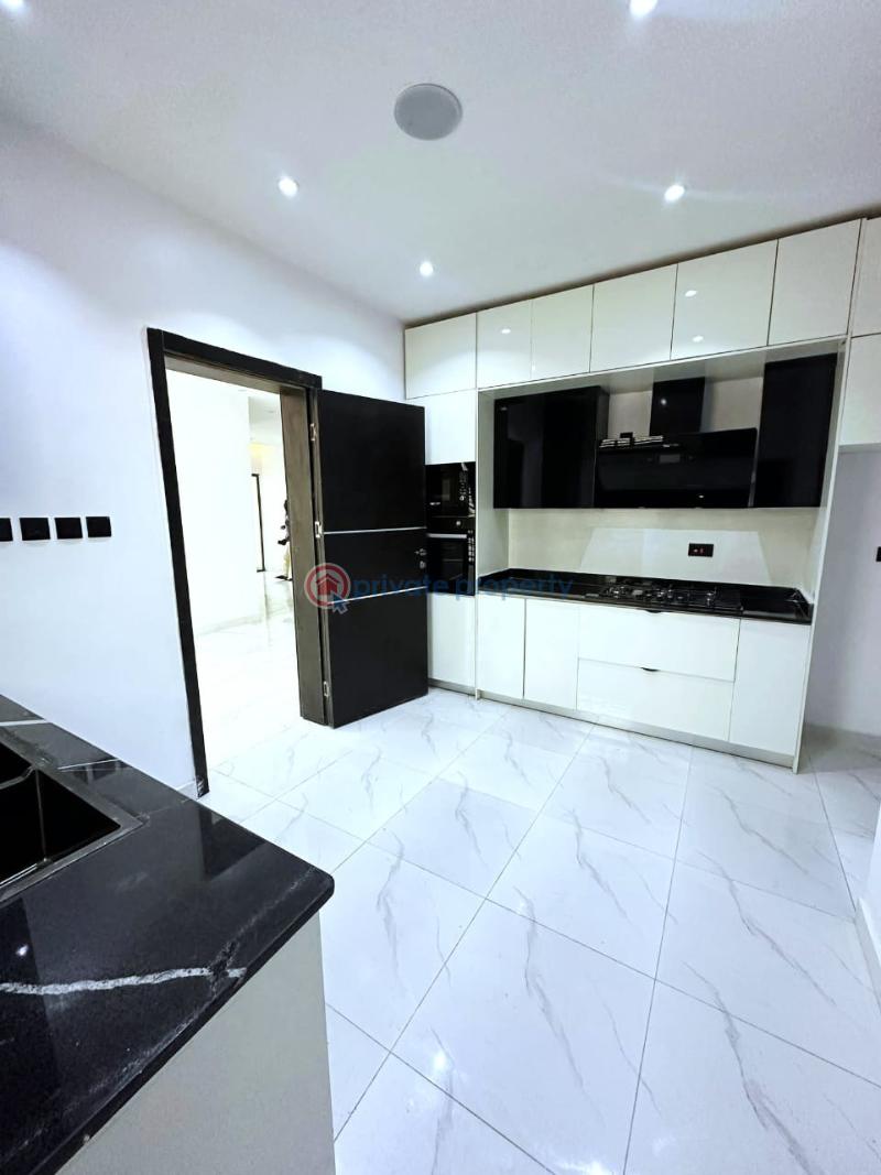 3 bedroom Flat & Apartment For Sale Lekki Phase 1 Lagos - 2
