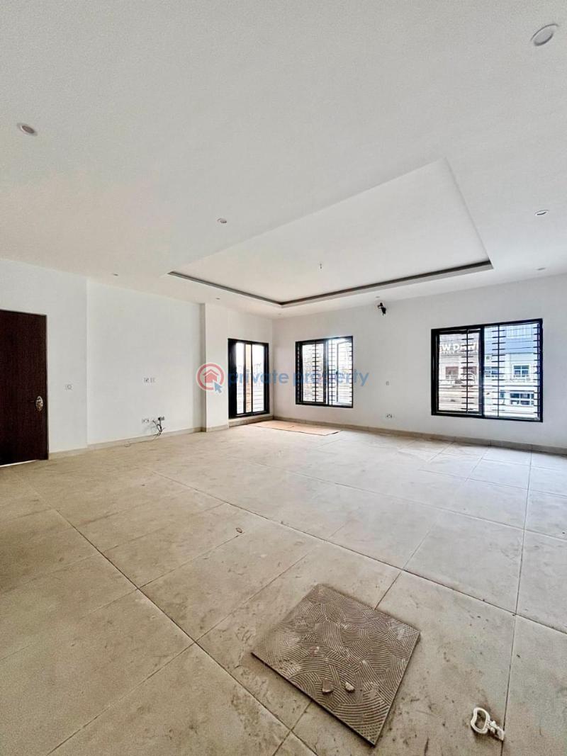 3 bedroom Flat & Apartment For Sale Oniru Victoria Island Lagos - 3