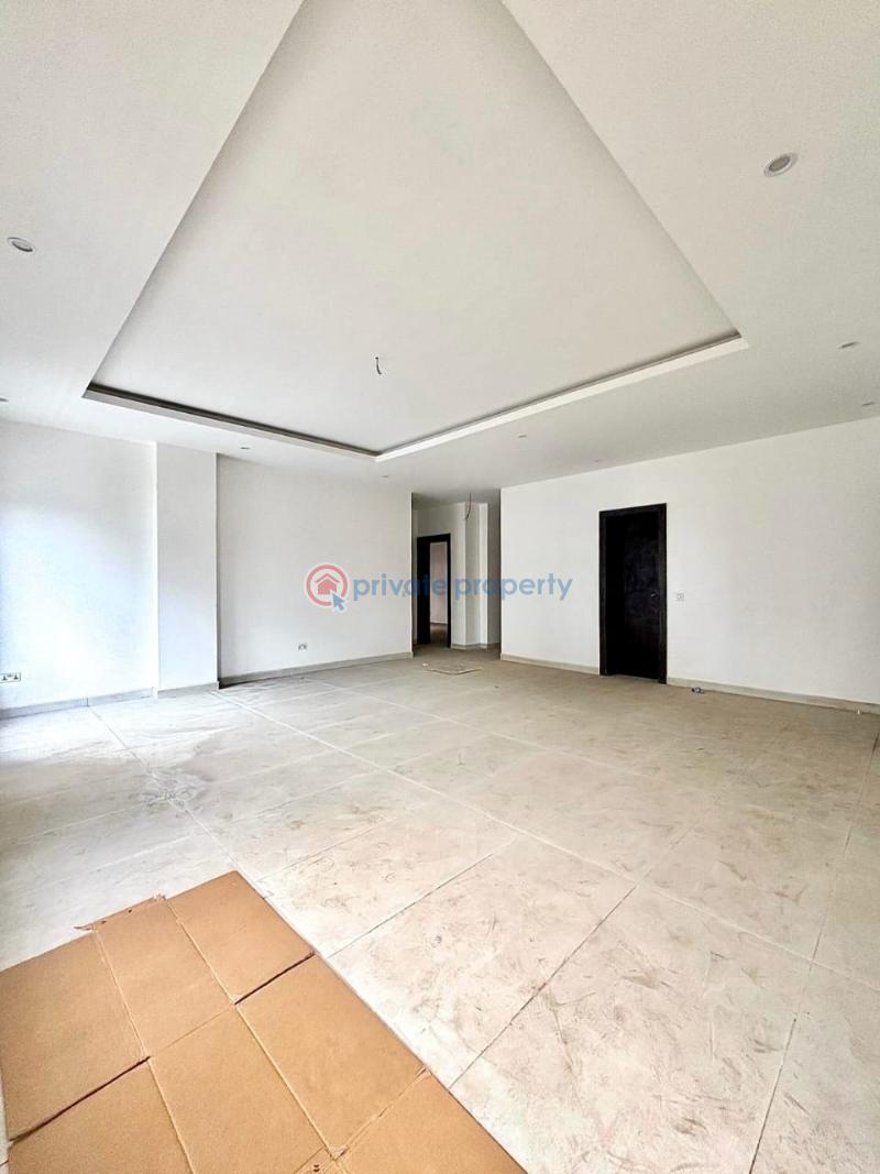 3 bedroom Flat & Apartment For Sale Oniru Victoria Island Lagos - 2