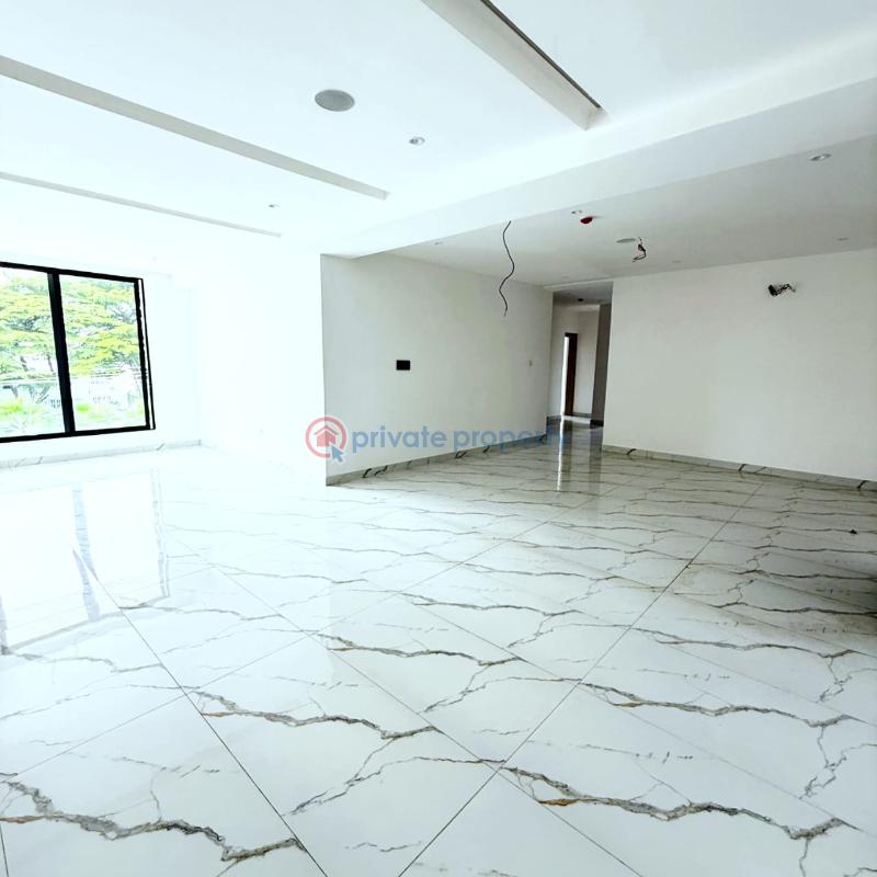 3 bedroom Flat & Apartment For Sale Lekki Phase 1 Lagos - 7