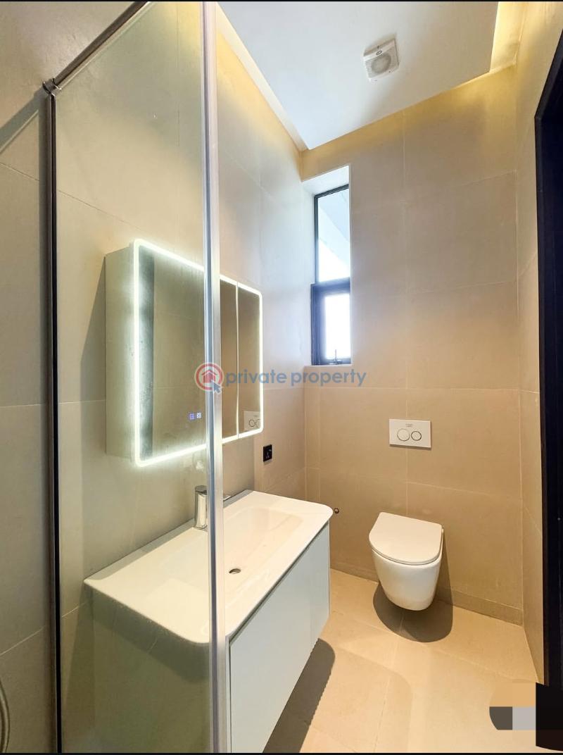 3 bedroom Block Of Flats For Sale Lekki Phase 1 Lagos - 10