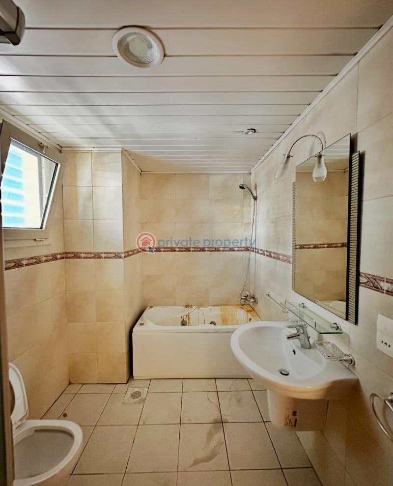 Fully serviced 3 bedroom apartments - 8 3 bedroom Block Of Flats For Sale Banana Island Ikoyi Lagos - 8
