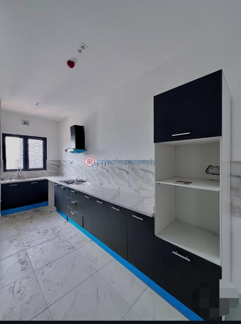 3 bedroom Block Of Flats For Sale Lekki Phase 1 Lagos - 7