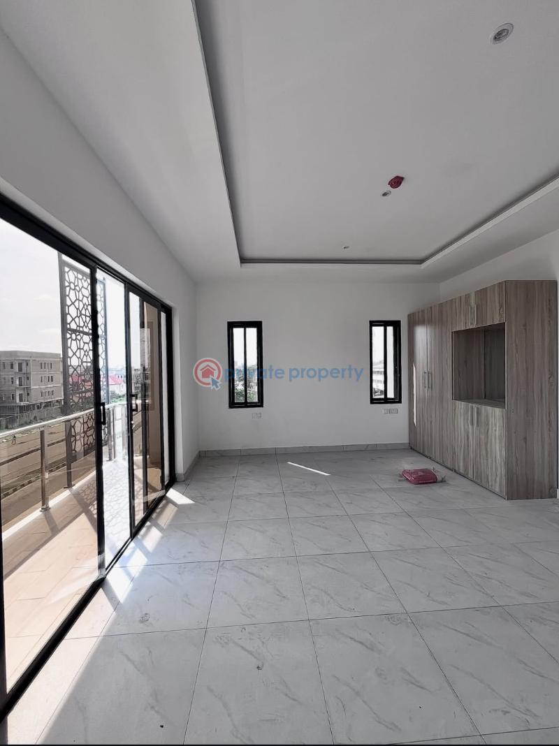 3 bedroom Block Of Flats For Sale Lekki Phase 1 Lagos - 12