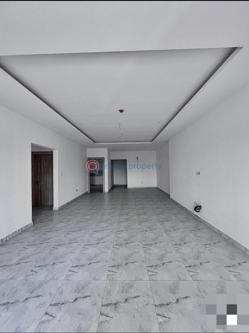 3 bedroom Block Of Flats For Sale Lekki Phase 1 Lagos - 6