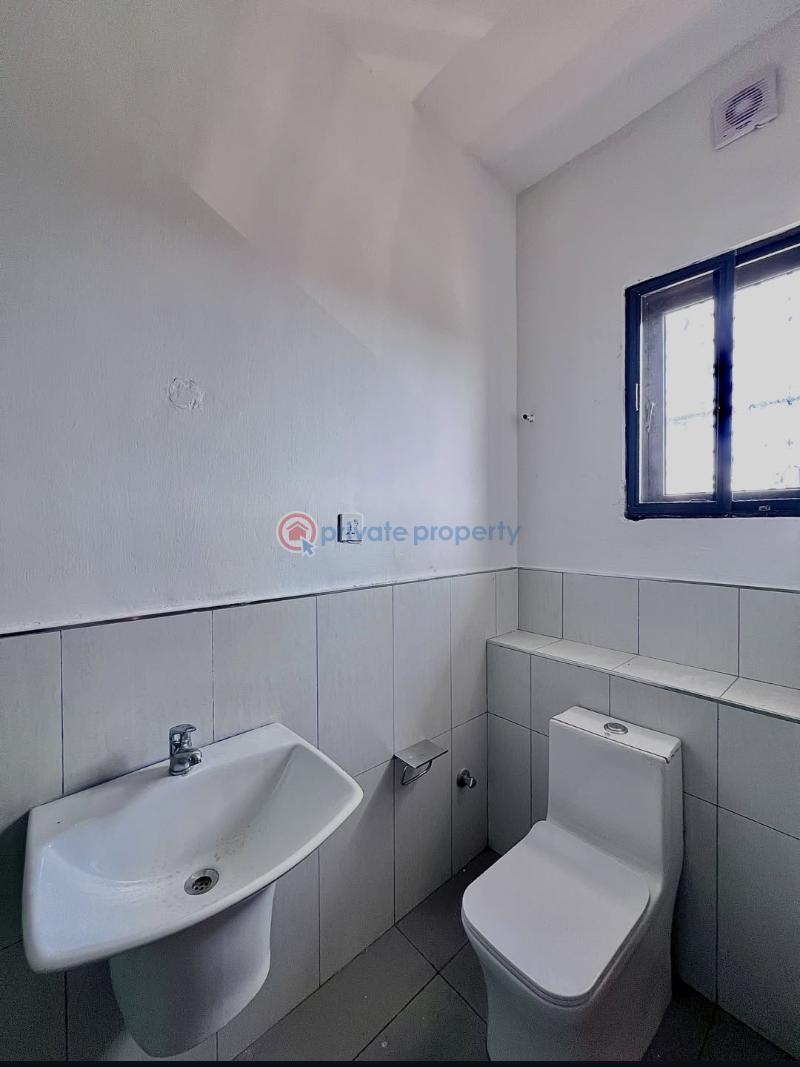 3 bedroom Block Of Flats For Sale Lekki Phase 1 Lagos - 11