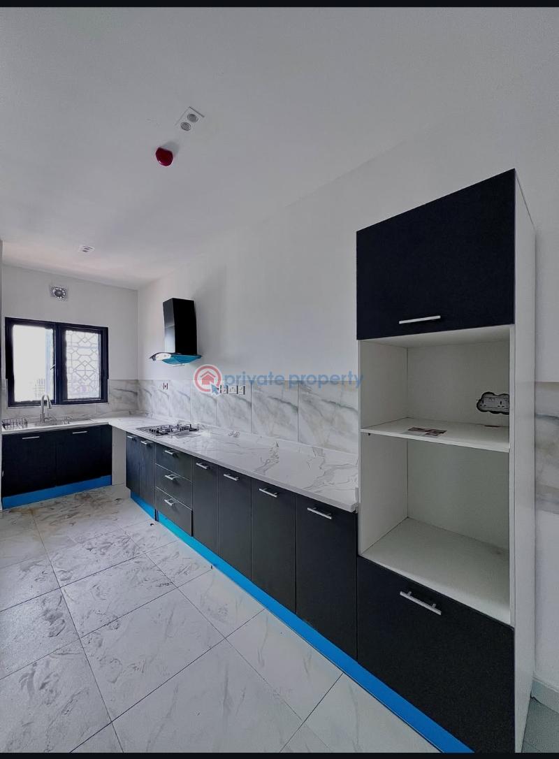 3 bedroom Block Of Flats For Sale Lekki Phase 1 Lagos - 9