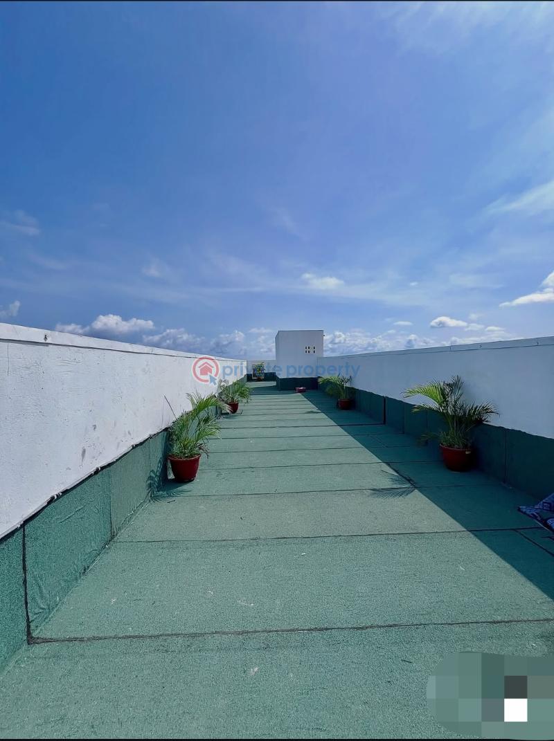 3 bedroom Block Of Flats For Sale Lekki Phase 1 Lagos - 2