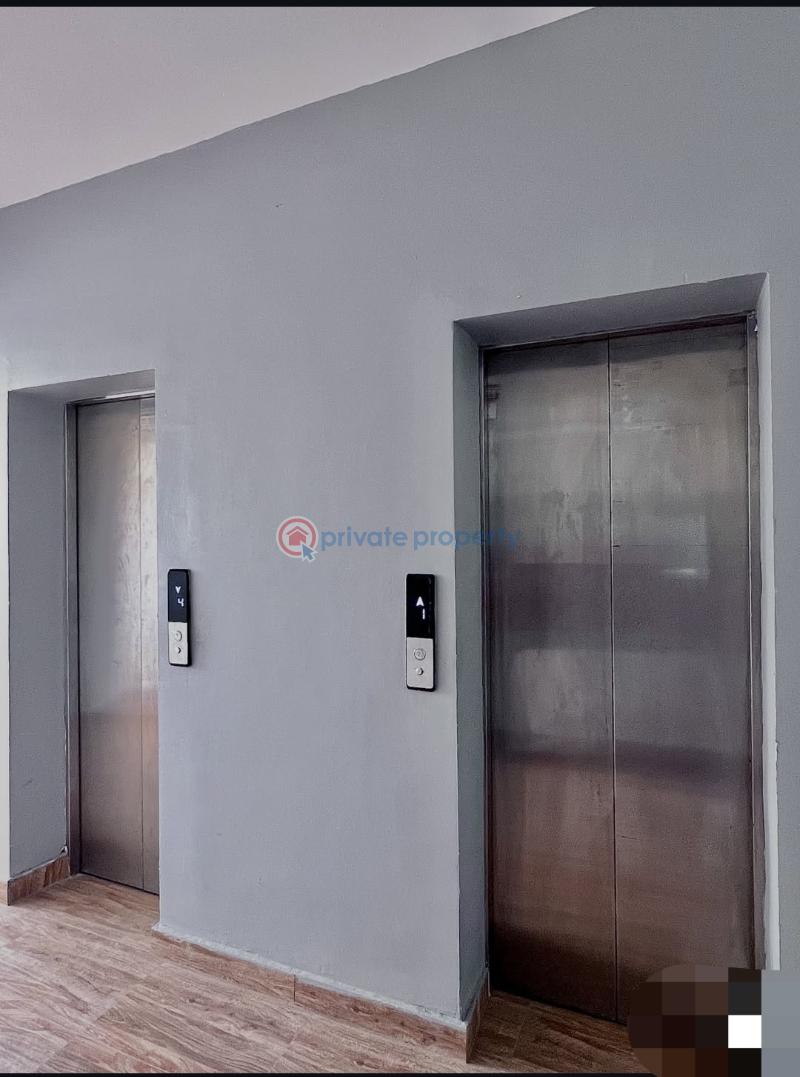 3 bedroom Block Of Flats For Sale Lekki Phase 1 Lagos - 3