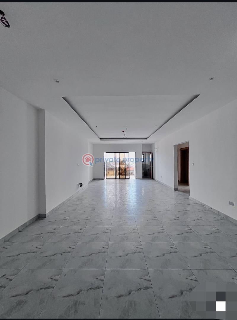 3 bedroom Block Of Flats For Sale Lekki Phase 1 Lagos - 5