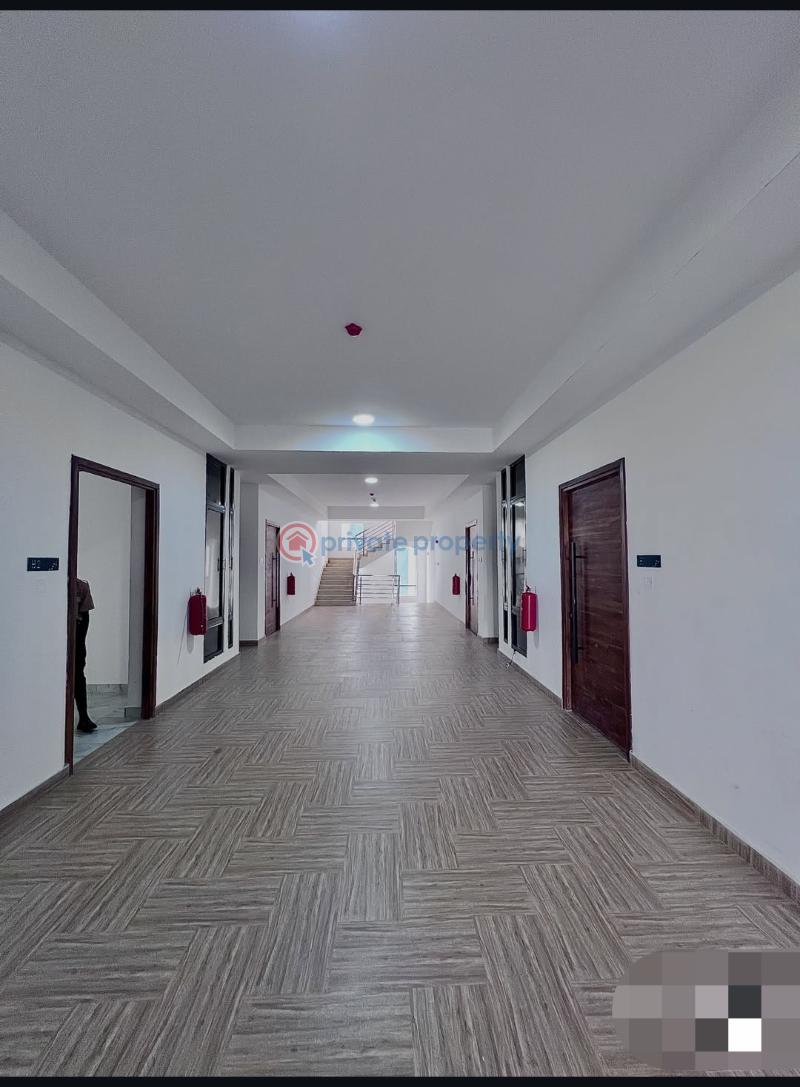 3 bedroom Block Of Flats For Sale Lekki Phase 1 Lagos - 4