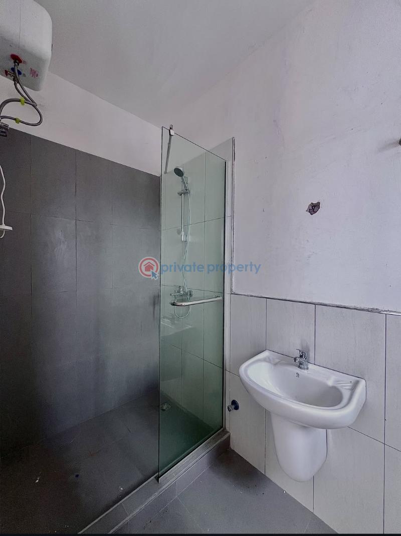 3 bedroom Block Of Flats For Sale Lekki Phase 1 Lagos - 10