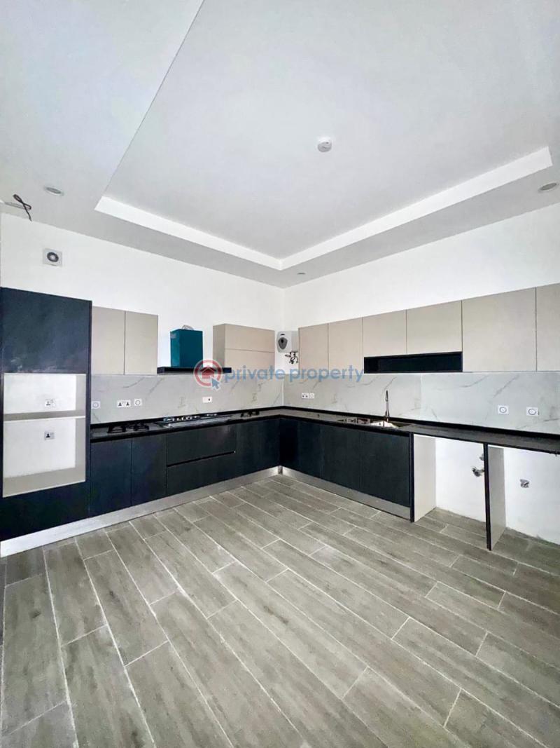 3 bedroom Flat & Apartment For Sale Oniru Victoria Island Lagos - 4