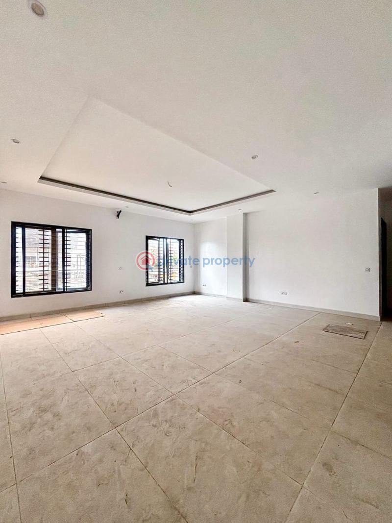 3 bedroom Flat & Apartment For Sale Oniru Victoria Island Lagos - 1