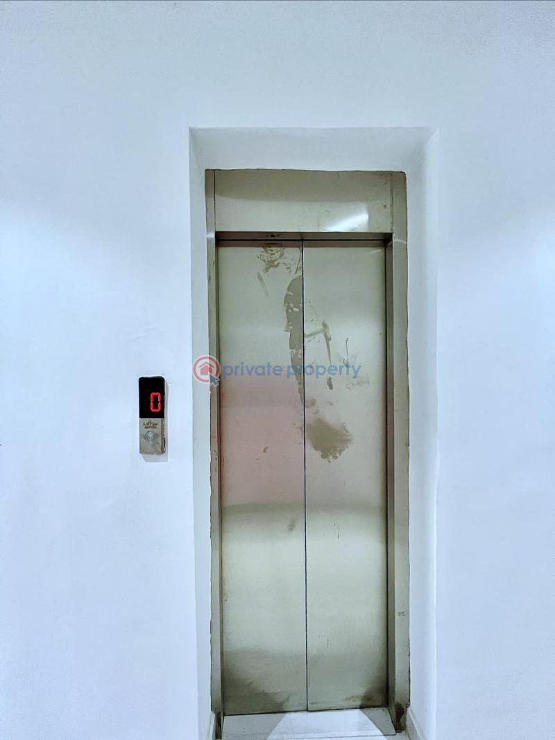 3 bedroom Flat & Apartment For Sale Lekki Phase 1 Lagos - 3