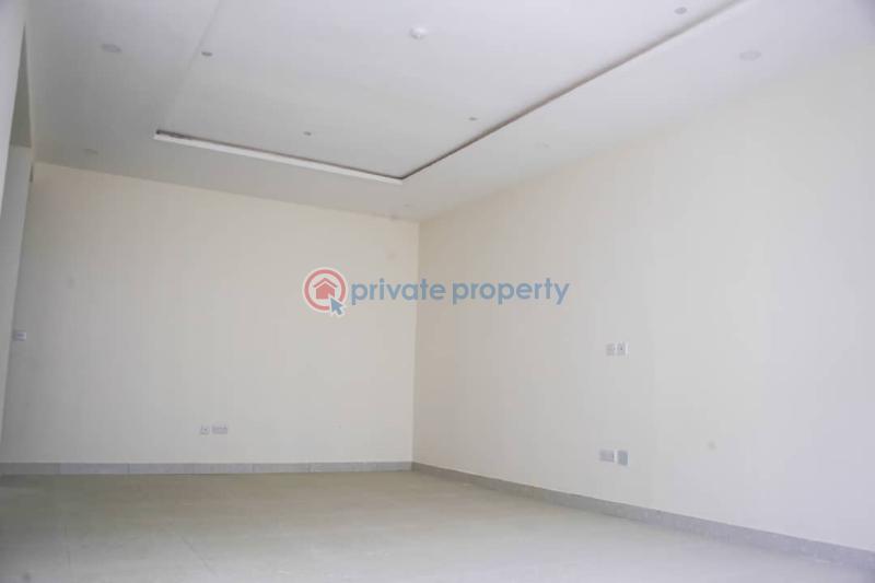 3 bedroom Terraced Duplex For Rent Off Alpha Beach Road Lekki Lagos - 11