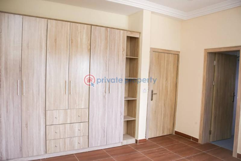3 bedroom Terraced Duplex For Rent Off Alpha Beach Road Lekki Lagos - 12