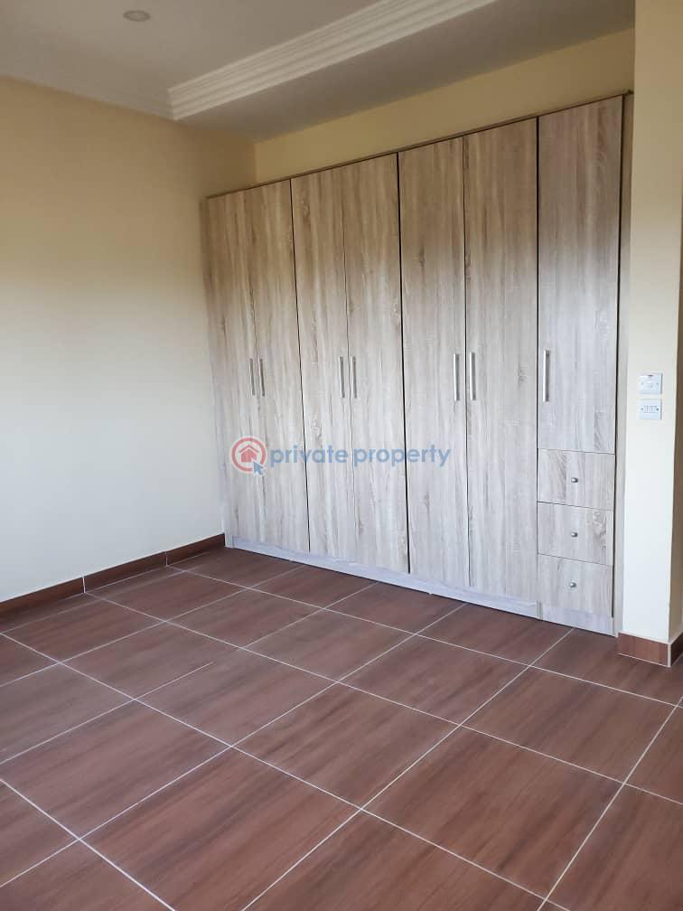 3 bedroom Terraced Duplex For Rent Off Alpha Beach Road Lekki Lagos - 5