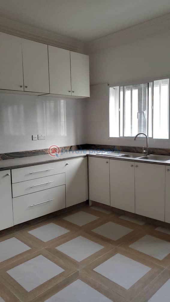 3 bedroom Terraced Duplex For Rent Off Alpha Beach Road Lekki Lagos - 2