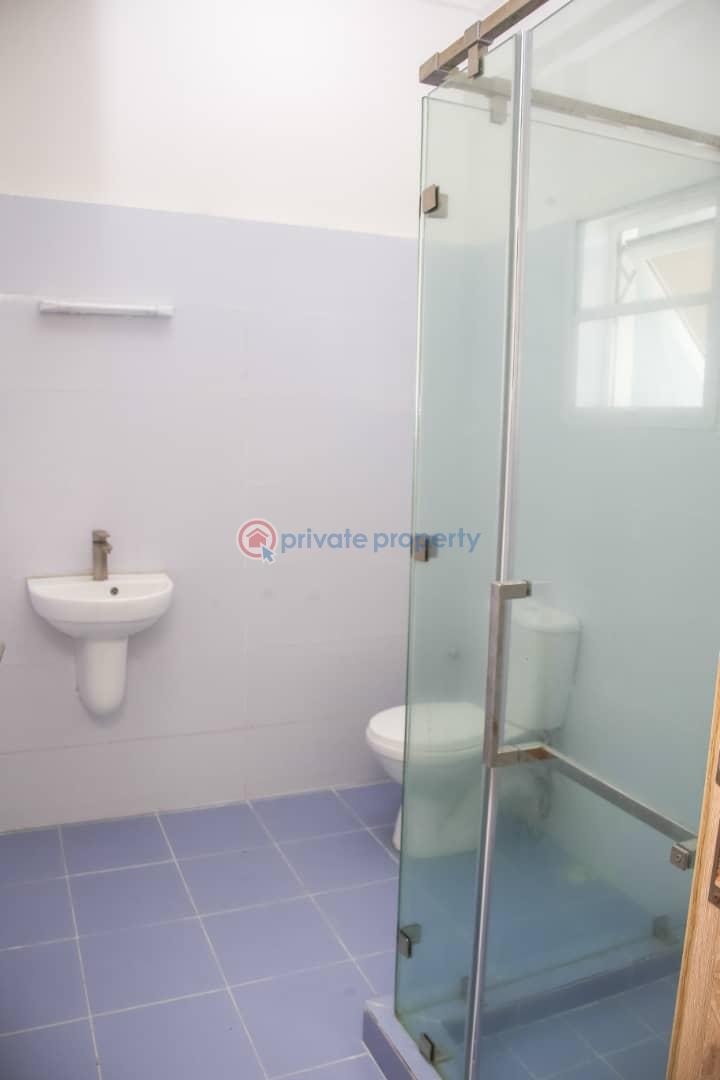 3 bedroom Terraced Duplex For Rent Off Alpha Beach Road Lekki Lagos - 7