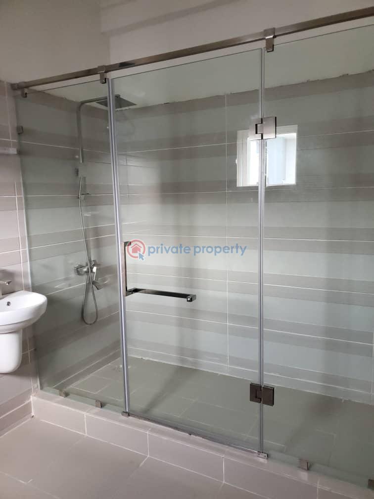 3 bedroom Terraced Duplex For Rent Off Alpha Beach Road Lekki Lagos - 6
