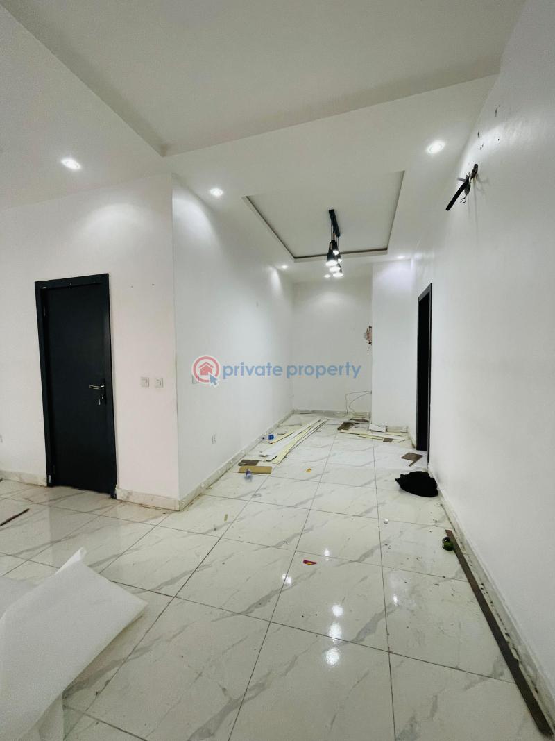 3 bedroom Flat & Apartment For Rent Chevron Toll Gate Chevron Drive Lekki Lagos - 4