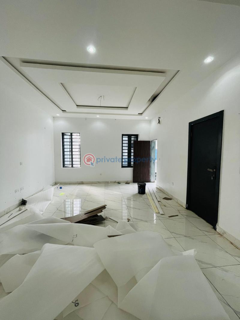 3 bedroom Flat & Apartment For Rent Chevron Toll Gate Chevron Drive Lekki Lagos - 2