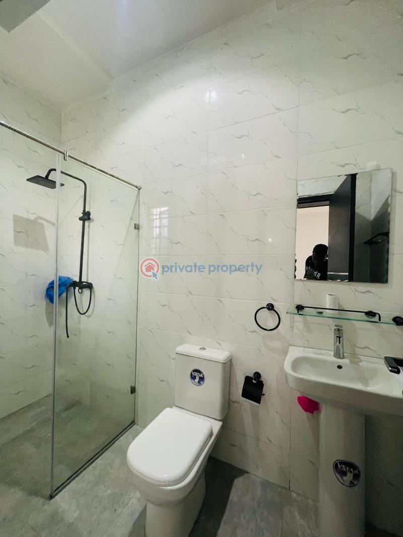 3 bedroom Flat & Apartment For Rent Chevron Toll Gate Chevron Drive Lekki Lagos - 8