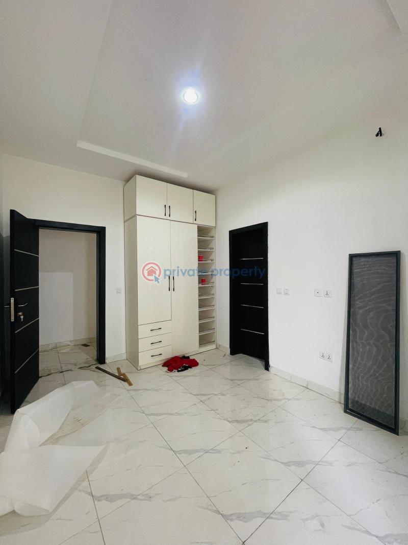 3 bedroom Flat & Apartment For Rent Chevron Toll Gate Chevron Drive Lekki Lagos - 6