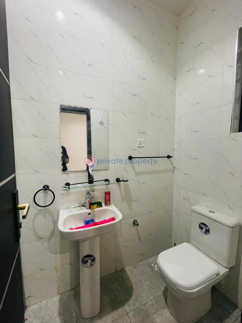3 bedroom Flat & Apartment For Rent Chevron Toll Gate Chevron Drive Lekki Lagos - 11