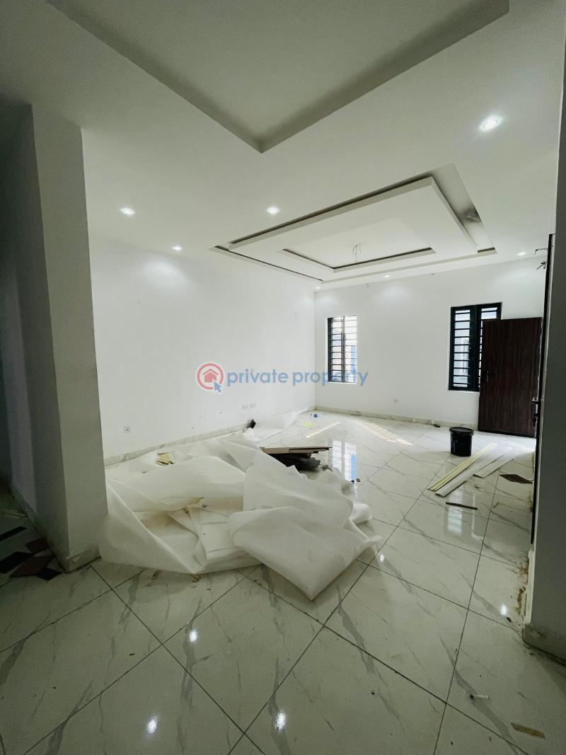 3 bedroom Flat & Apartment For Rent Chevron Toll Gate Chevron Drive Lekki Lagos - 7