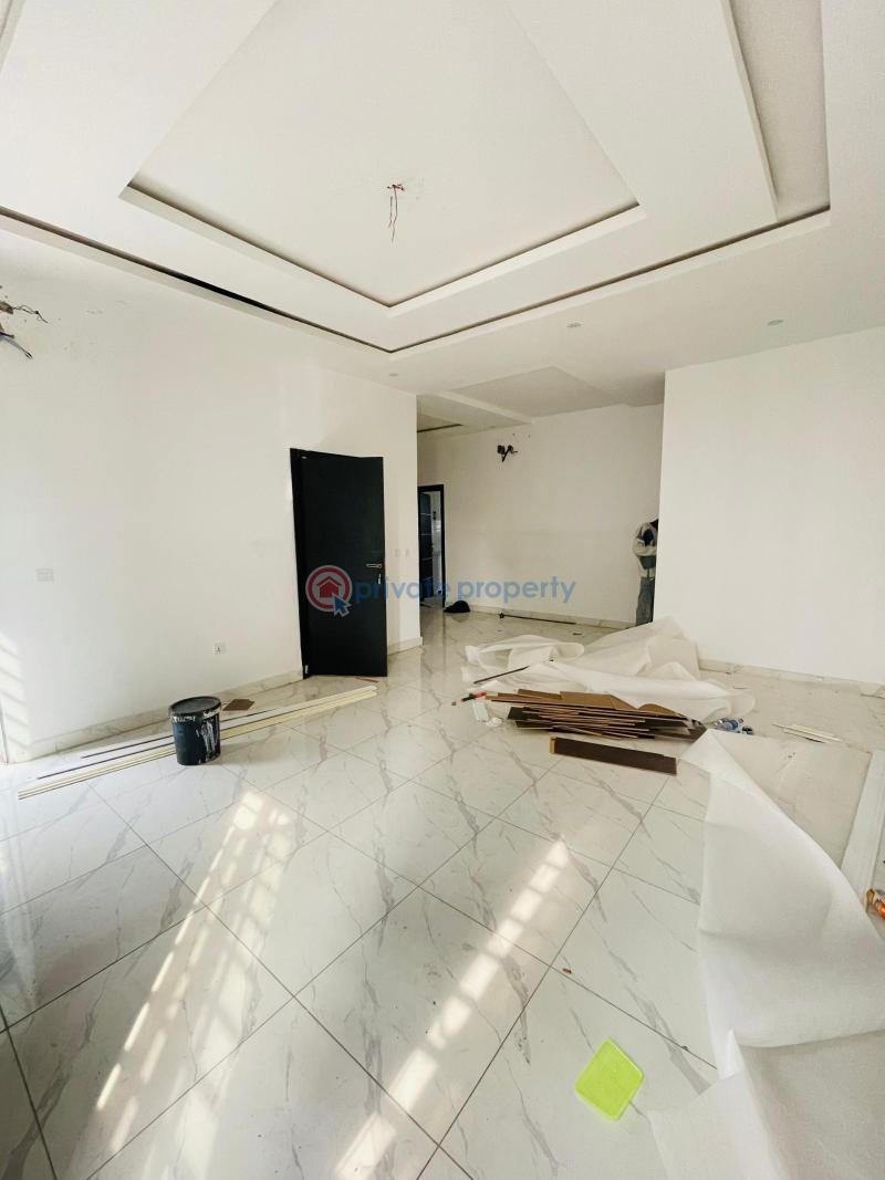 3 bedroom Flat & Apartment For Rent Chevron Toll Gate Chevron Drive Lekki Lagos - 3