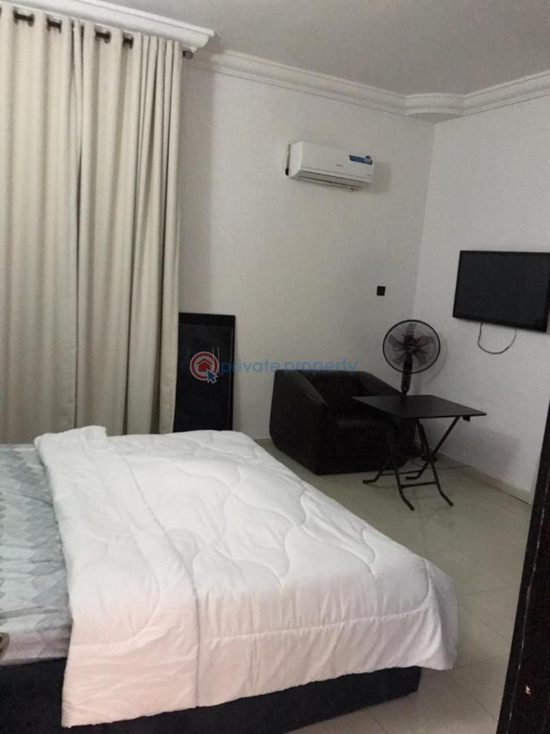 3 bedroom Flat & Apartment For Rent Off Hakeem Dickson Lekki Phase 1 Lagos - 3