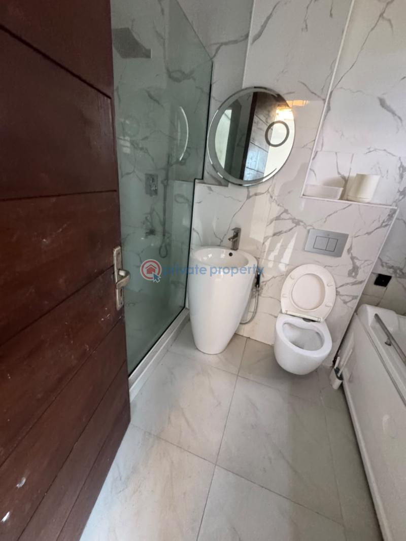 3 bedroom Flat & Apartment For Rent Off Thompson Road Ikoyi Old Ikoyi Lagos - 9