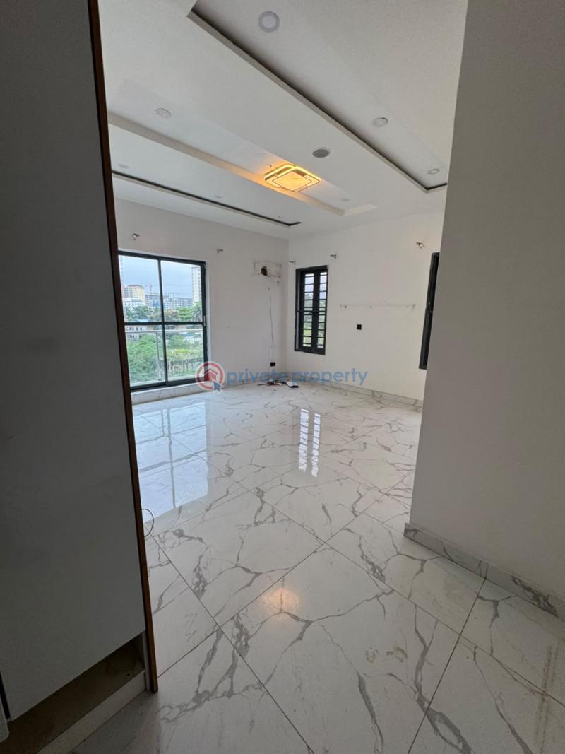 3 bedroom Flat & Apartment For Rent Off Thompson Road Ikoyi Old Ikoyi Lagos - 0