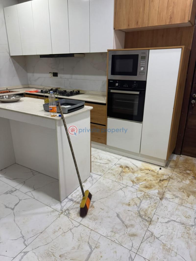 3 bedroom Flat & Apartment For Rent Off Thompson Road Ikoyi Old Ikoyi Lagos - 11