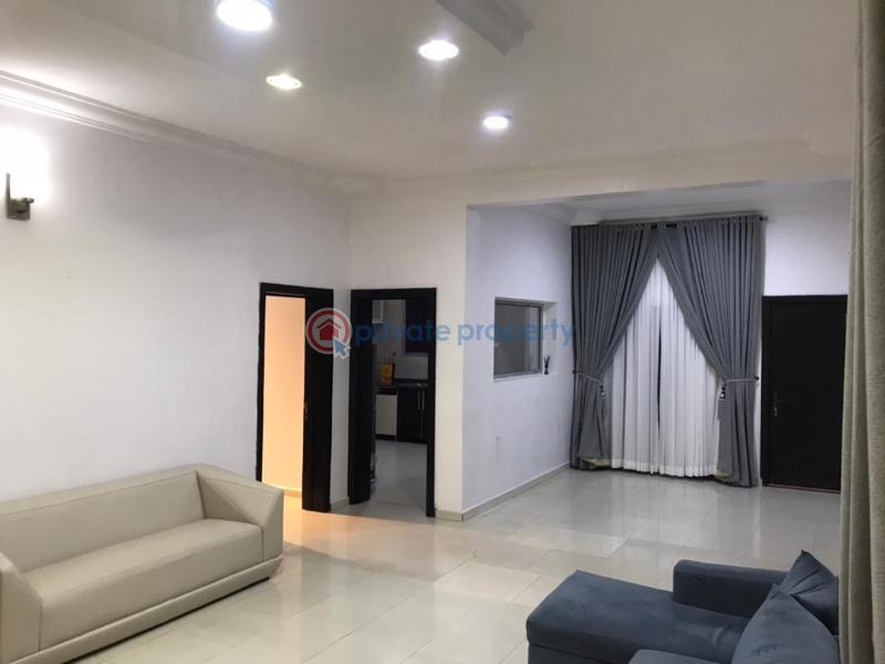 3 bedroom Flat & Apartment For Rent Off Hakeem Dickson Lekki Phase 1 Lagos - 0