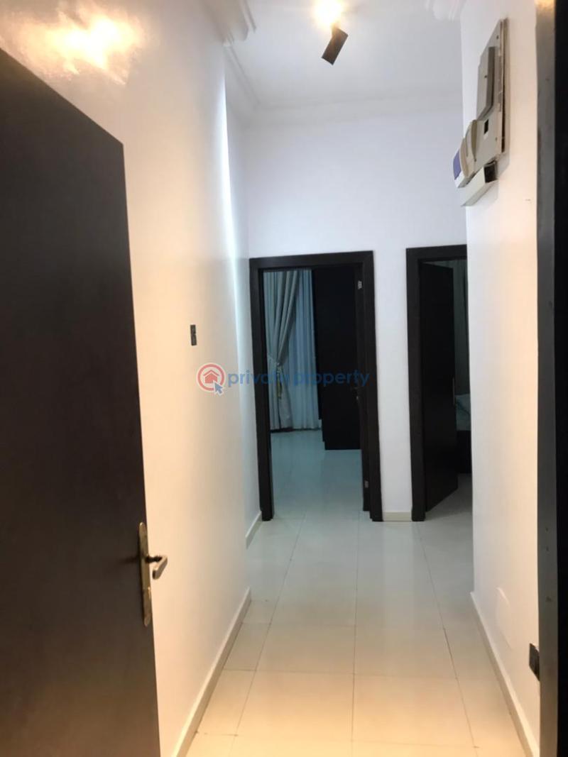 3 bedroom Flat & Apartment For Rent Off Hakeem Dickson Lekki Phase 1 Lagos - 2