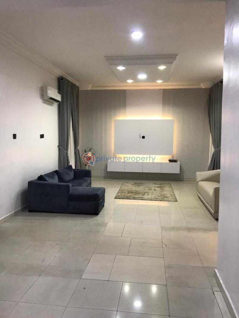 3 bedroom Flat & Apartment For Rent Off Hakeem Dickson Lekki Phase 1 Lagos - 1